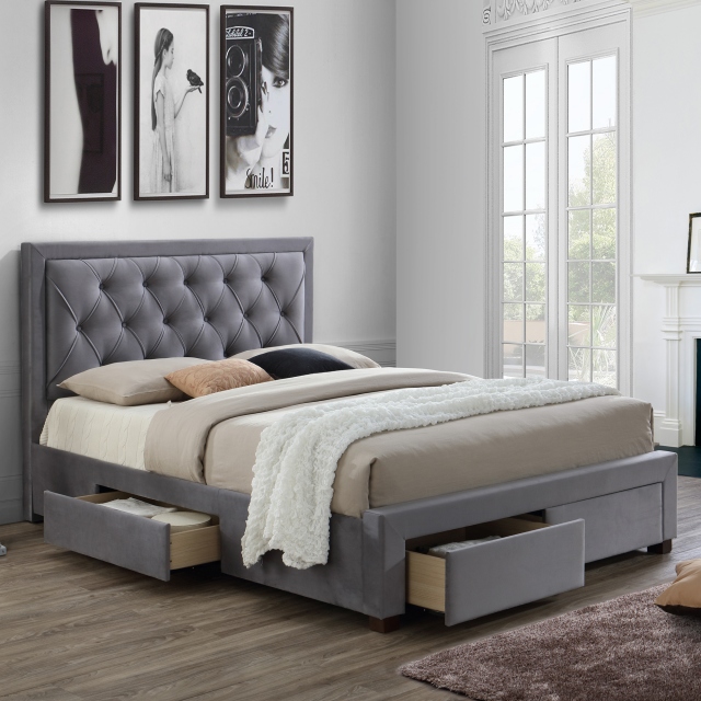 Beds