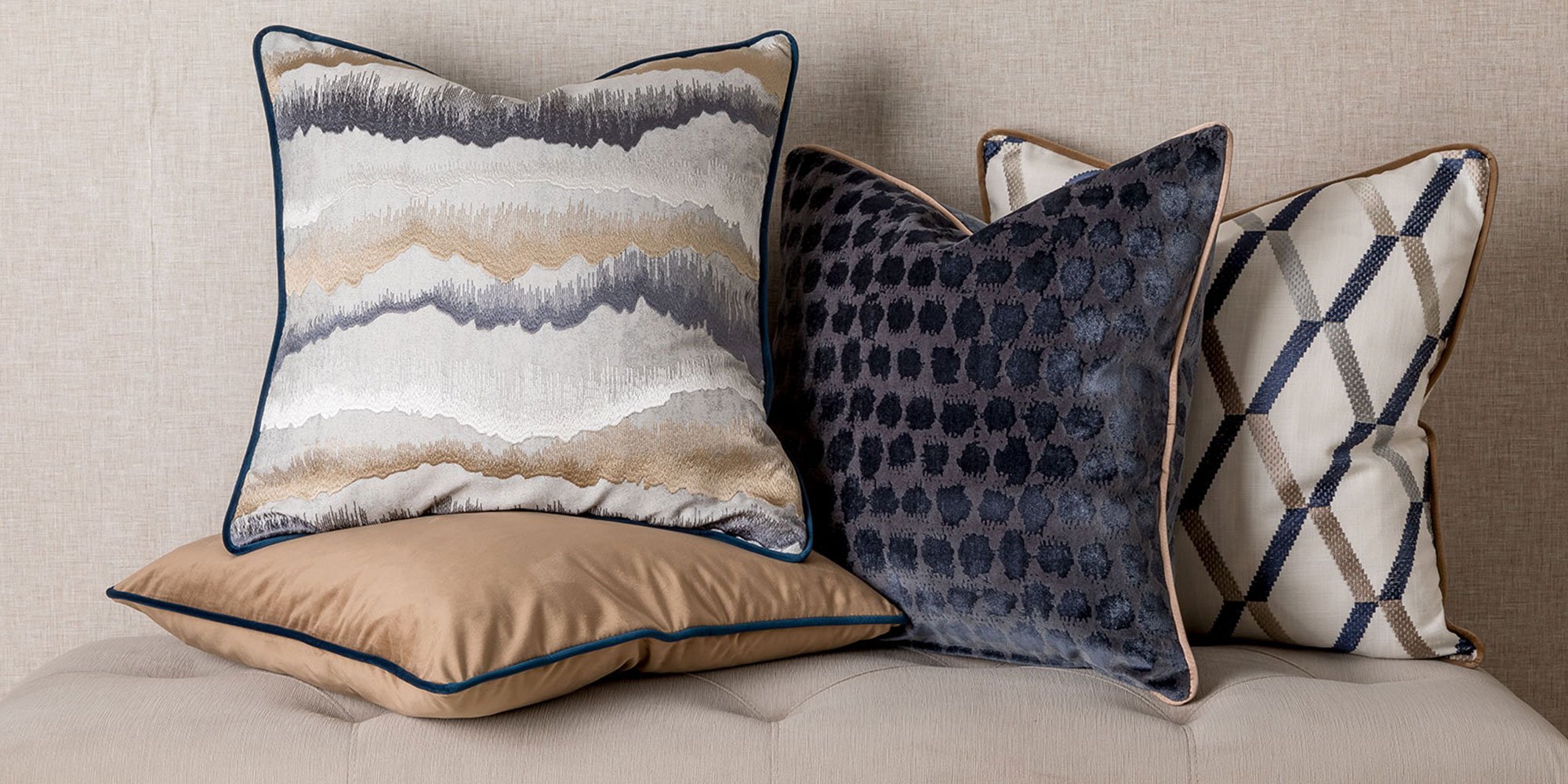 Cushion