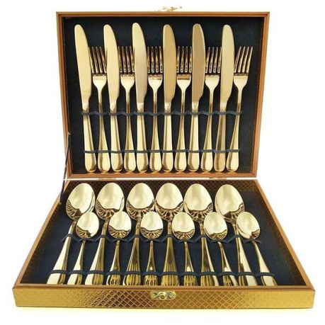 Cutlery