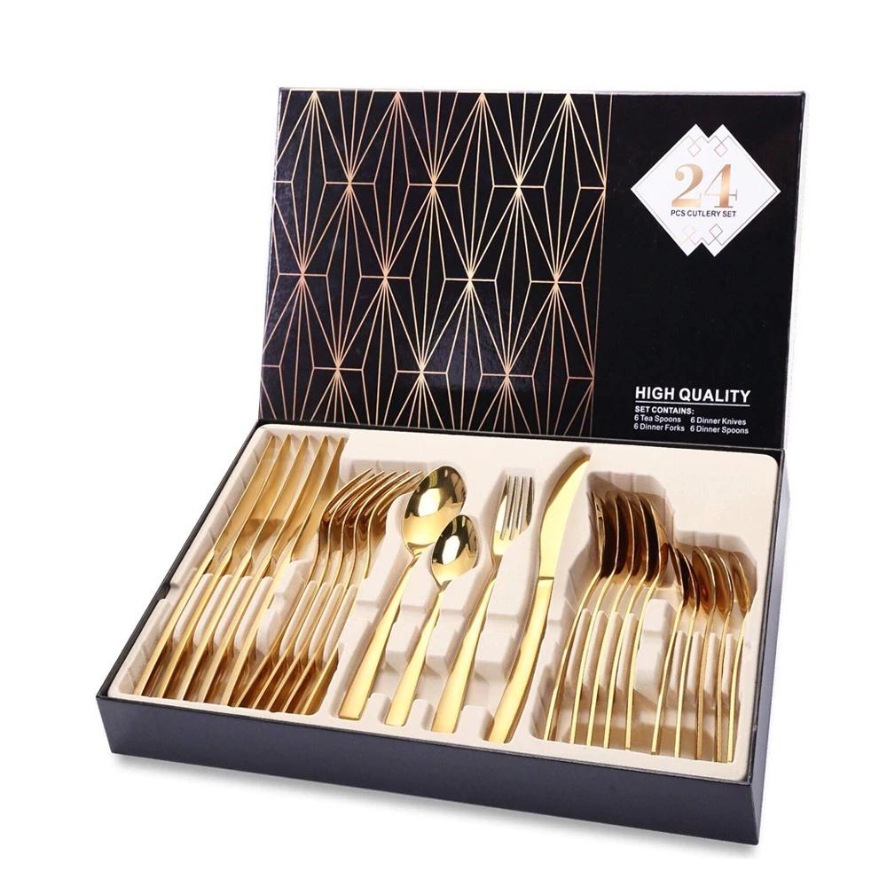 Cutlery