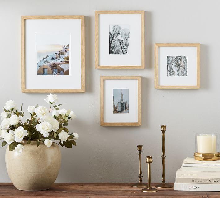 Frame