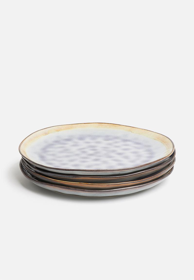 Plate