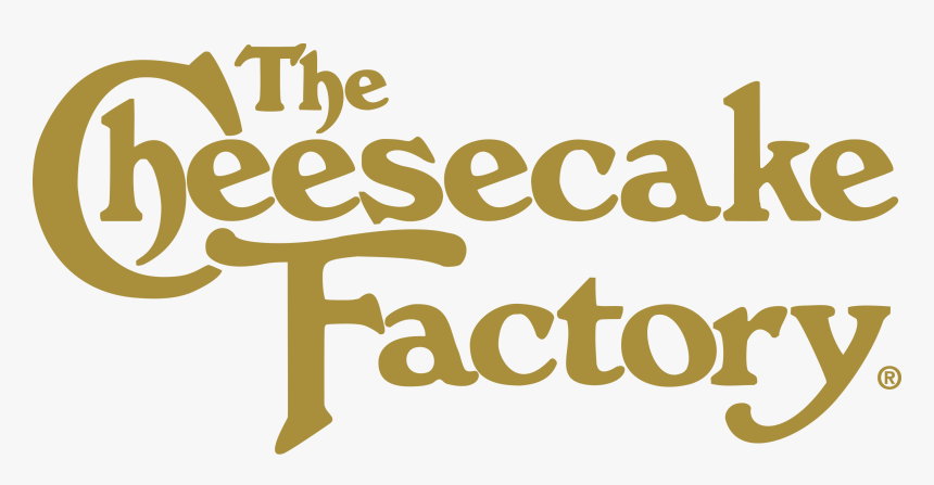 Cheesecake Factory